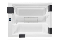 Гидромассажный бассейн Spa Natural Paolo Ferralli Magnifico