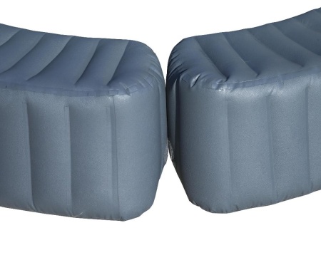 Bestway 60308 BW Надувная скамья 200х40х40см, для круглых СПА-бассейнов Bestway 60308 BW Надувная скамья 200х40х40см, для круглых СПА-бассейнов