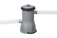 Bestway 5612X BW Каркасный бассейн Steel Pro Max 427х122см, 15232л, фил.-насос 3028л/ч, лестница, тент Bestway 5612X BW Каркасный бассейн Steel Pro Max 427х122см, 15232л, фил.-насос 3028л/ч, лестница, тент