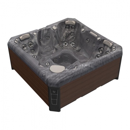 Спа бассейн Wellis Palermo Спа бассейн Wellis Palermo