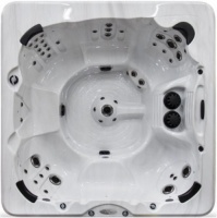 Спа бассейн Coast Spas - SC 854 Спа бассейн Coast Spas - SC 854