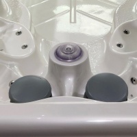 Плавательный спа бассейн Bigeer Темпо BG-6608 Плавательный спа бассейн Bigeer Темпо BG-6608