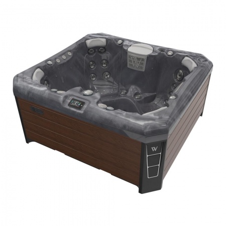 Спа бассейн Wellis Marbella Спа бассейн Wellis Marbella