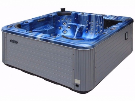 Гидромассажный бассейн Sunrans SR836