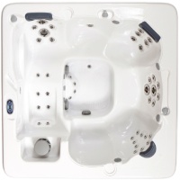 Спа бассейн Artesian Spas 746L DELUXE CLASS