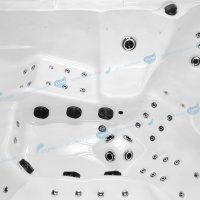 Гидромассажный спа-бассейн Joyee SPA Bordeaux