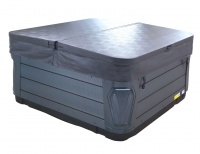 Гидромассажный спа-бассейн JNJ Spas Sky