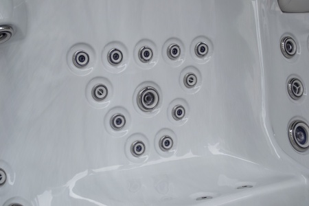 Спа-бассейн AquaSpas My_Bliss