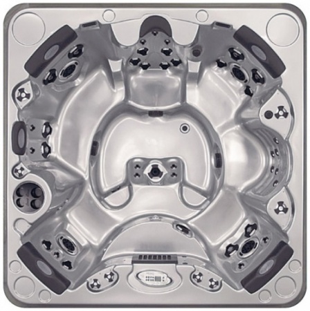 Спа бассейн Coast Spas - Manhattan (Манхэттен)