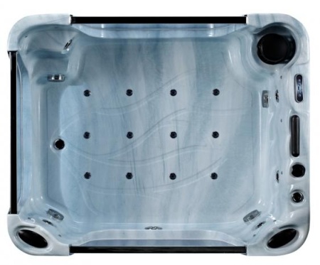 Мини Спа бассейн Sunrans SR-5L001 Мини Спа бассейн Sunrans SR-5L001