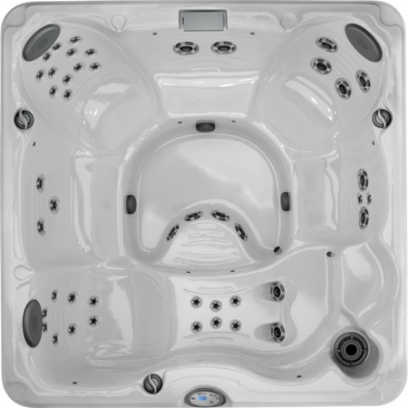 Спа бассейн Jacuzzi J-275 Спа бассейн Jacuzzi J-275