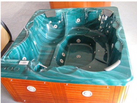 Гидромассажный бассейн Sunrans SR801 Гидромассажный бассейн Sunrans SR801