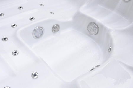 Гидромассажный спа-бассейн Kingston JCS-28А Гидромассажный спа-бассейн Kingston JCS-28А