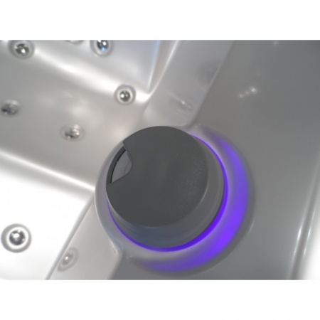 Спа бассейн USSPA Lyra Спа бассейн USSPA Lyra