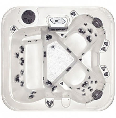 Спа бассейн Coast Spas - Quest (Квест) Спа бассейн Coast Spas - Quest (Квест)