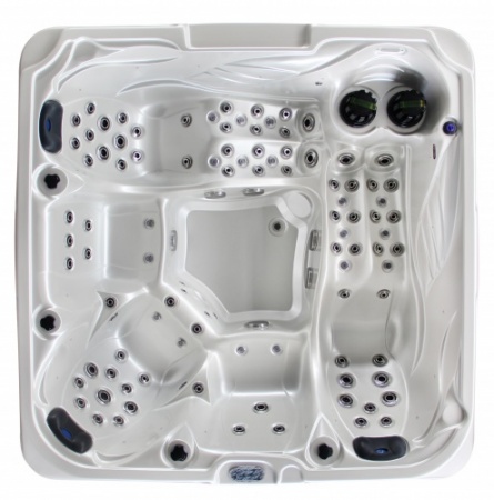 Спа бассейн HL-2805 (H-01/PS-01/C-08) Спа бассейн HL-2805 (H-01/PS-01/C-08)