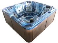 Спа бассейн HL-2805 (H-07/PS-01/C-08)