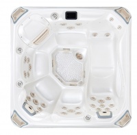 Гидромассажный спа-бассейн JNJ Spas Star