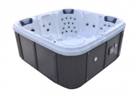 Гидромассажный спа бассейн SF-901 Гидромассажный спа бассейн SF-901