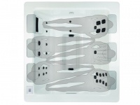 Спа бассейн Villeroy&Boch Just Silence Спа бассейн Villeroy&Boch Just Silence