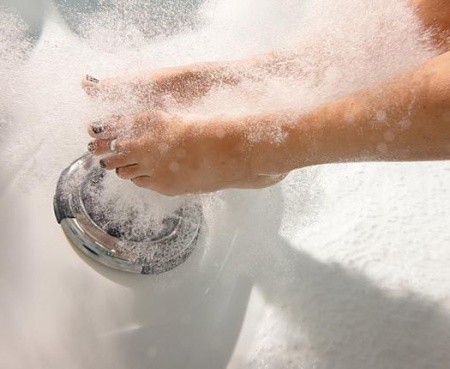 Спа-бассейн Master Spas Twilight 7.2