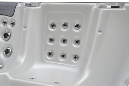 Гидромассажный спа-бассейн AquaSpas My_Celebration