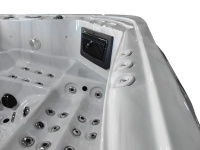 Спа-бассейн AquaSpas My_Relaxation