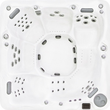 Спа бассейн PDC Spas - Reno