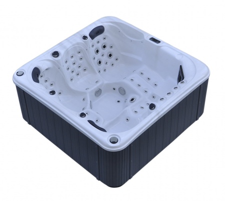 Гидромассажный спа-бассейн Kingston JCS-53 Гидромассажный спа-бассейн Kingston JCS-53