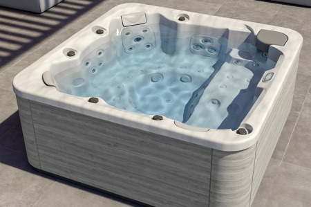 Спа-бассейн AstralPool Select E / Aquavia Pulse Спа-бассейн AstralPool Select E / Aquavia Pulse