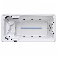 Плавательный СПА бассейн Kingston JCS-SS3 (Exercise version)