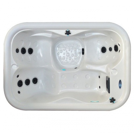 Спа бассейн Fonteyn Spas Tenerife Luxury Спа бассейн Fonteyn Spas Tenerife Luxury