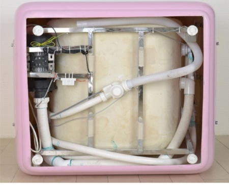 Джакузи для детей Sunrans SR5K002 Джакузи для детей Sunrans SR5K002