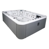 Гидромассажный спа-бассейн Allseas Spa PS 600