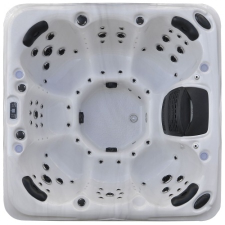 Гидромассажный спа-бассейн Kingston JCS-09S