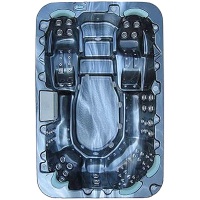 Спа бассейн Yokozuna - Тинсэи (Tinsei)