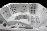 Спа-бассейн AquaSpas My_Fun Спа-бассейн AquaSpas My_Fun