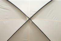 Bestway 58460 BW Шатёр для СПА бассейнов, 390х390х255 см Bestway 58460 BW Шатёр для СПА бассейнов, 390х390х255 см