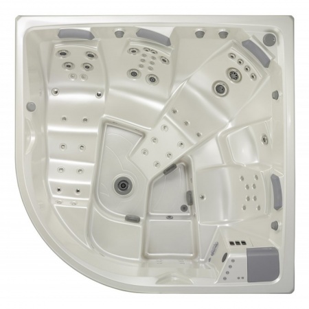 Спа бассейн USSPA Taurus_IN Спа бассейн USSPA Taurus_IN